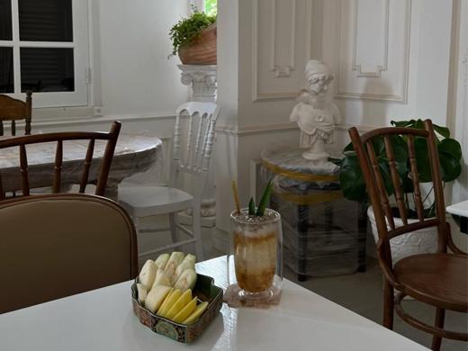 Côti Ơi Cafe