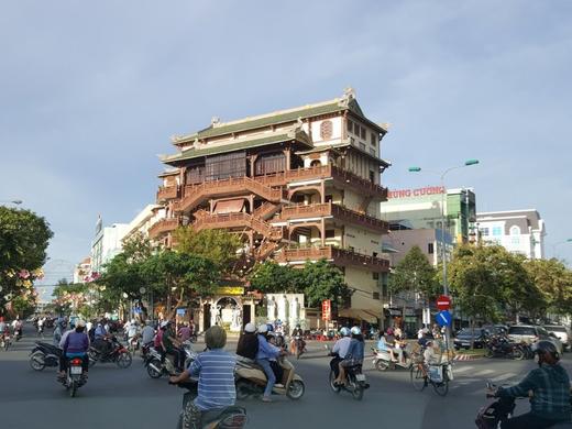 Chùa Phật Học